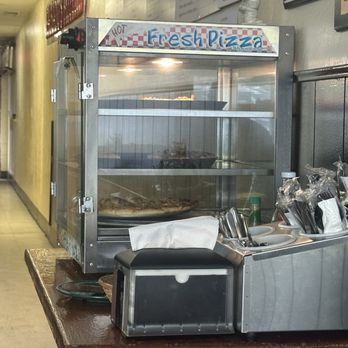 Paisano's Pizzeria - All you can eat pizza - Pizza Near Me - Ione, California