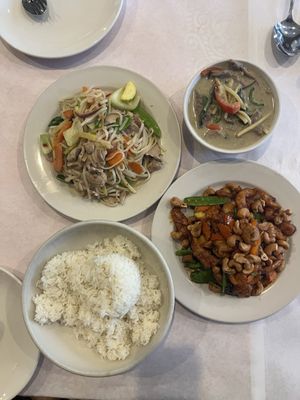Snail Thai Cuisine by null