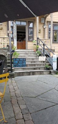 Tre Brør Kaffi & Vin by null