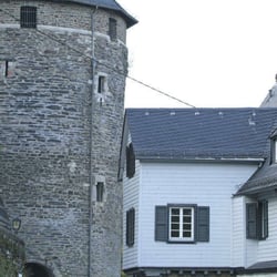Jugendherberge Burg Monschau
