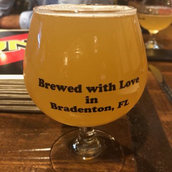 3 Keys Brewing - Suns out buns out! - Breweries Near Me - Bradenton, Florida