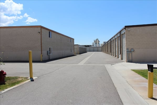 Hi-Tech Self Storage