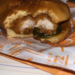 Popeyes Amazing New Chicken Sandwich! Ha ha yeah right! Popeyes Amazing New Chicken Sandwich! Ha ha yeah right! 