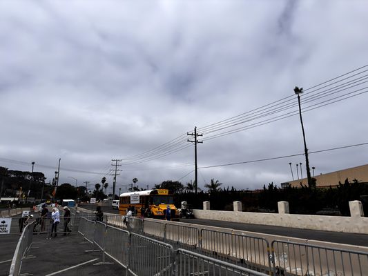 Del Mar Fairgrounds by null