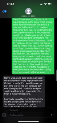 Achadinha Cheese Company by null