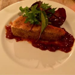 The Bear - Brie Fritter