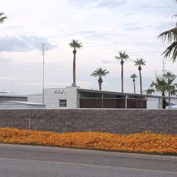 Tier Drop Rv Park