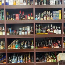 Buena Park Wine and Spirits - A variety of drinks