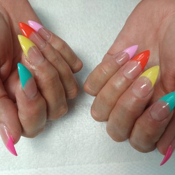 Maile's Nails - Nail Salons Near Me - Chula Vista, California Maile's Nails - Nail Salons Near Me - Chula Vista, California