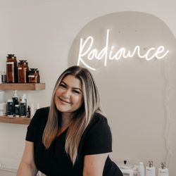 Tuscan Salon - Waxing and skincare specialist Michelle can make you feel like you just left the spa!
@radiancebymish