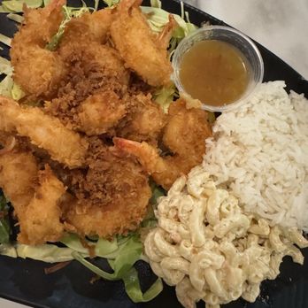 Maui Pho - M4. Coconut Shrimp - Asian Fusion Near Me - Bakersfield, California Maui Pho - M4. Coconut Shrimp - Asian Fusion Near Me - Bakersfield, California