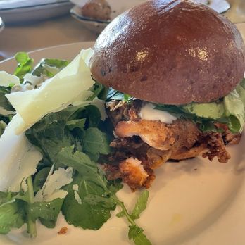 Little Dom's Seafood - Fried Chicken Sandwich - Pizza Near Me - Carpinteria, California Little Dom's Seafood - Fried Chicken Sandwich - Pizza Near Me - Carpinteria, California