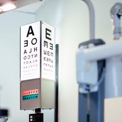 Vision Eye Institute Blackburn South - Ophthalmic Clinic