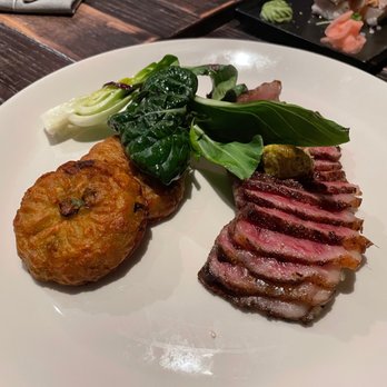 Modita - 6oz A5 Wagyu Strip Loin* - Sushi Bars Near Me - Indianapolis, Indiana