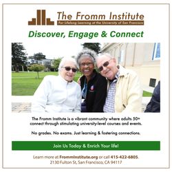 The Fromm Institute