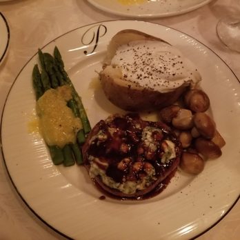 Peter's Fine Dining - Seafood Near Me - Markham, Ontario
