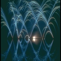 Amazing Fireworks