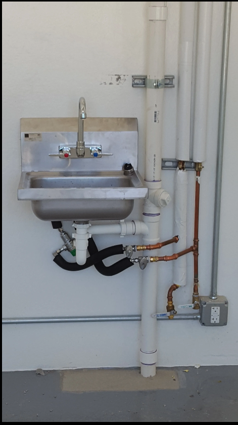 Slide of Deeter Plumbing & Heating