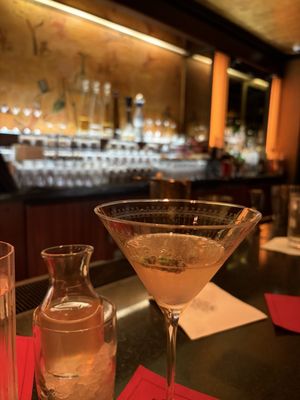 Bemelmans Bar by null Bemelmans Bar by null