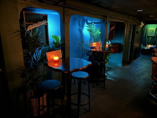 Grandma's Secret by null