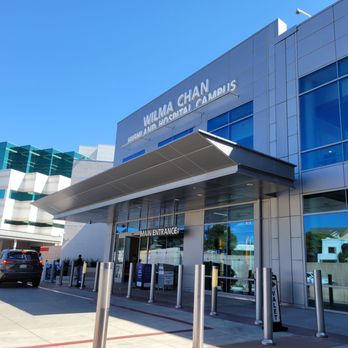 Highland Hospital - Hospitals Near Me - Oakland, California Highland Hospital - Hospitals Near Me - Oakland, California
