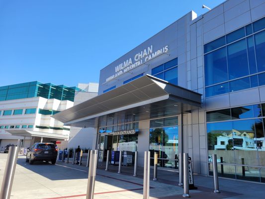 Highland Hospital by null