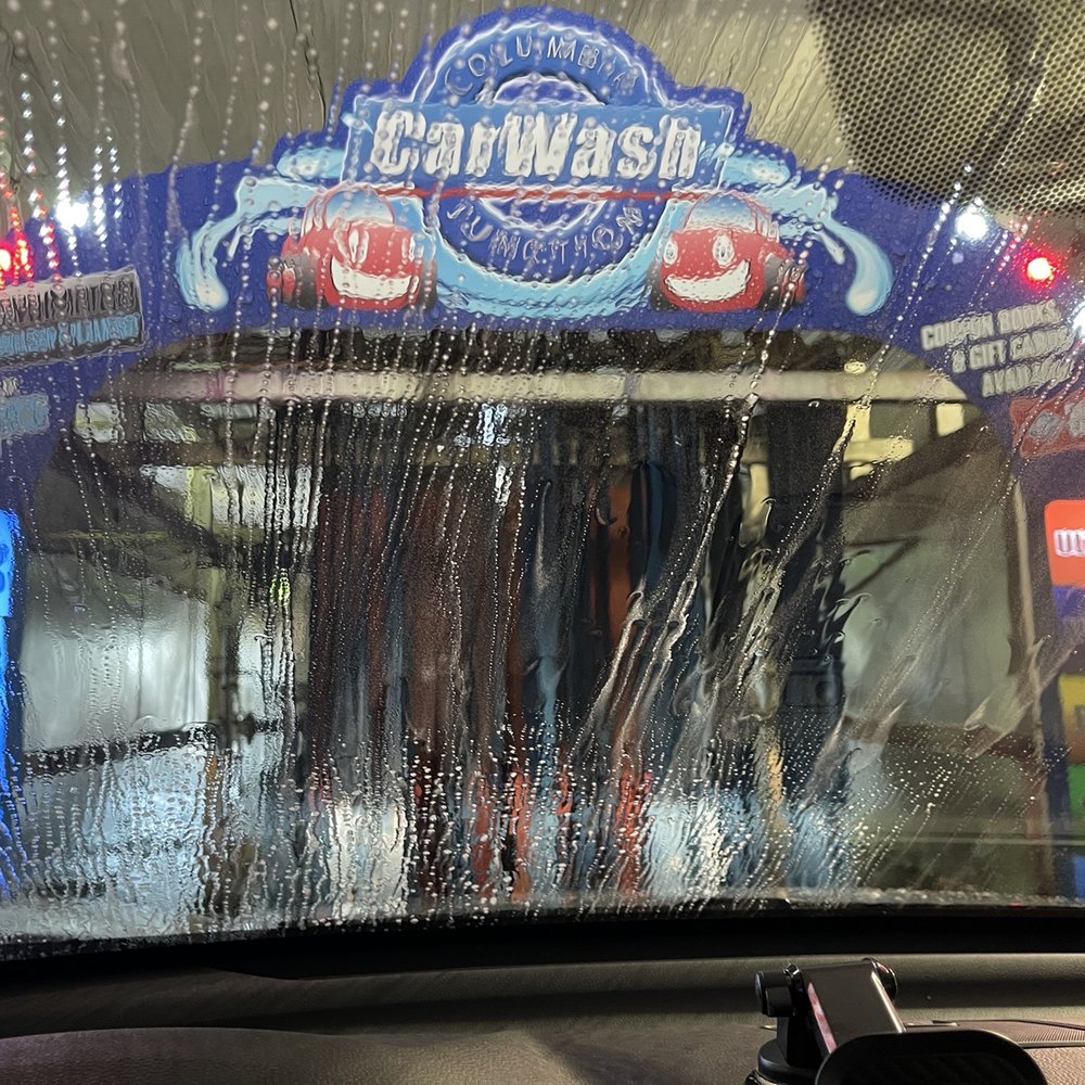 Columbia Junction Car Wash - Car Wash Near Me - Jessup, Maryland Columbia Junction Car Wash - Car Wash Near Me - Jessup, Maryland