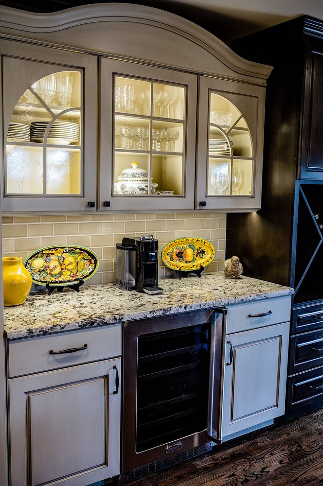 Slide of JM Kitchen & Bath Design