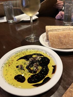 Pasquini's Fine Italian Food by null