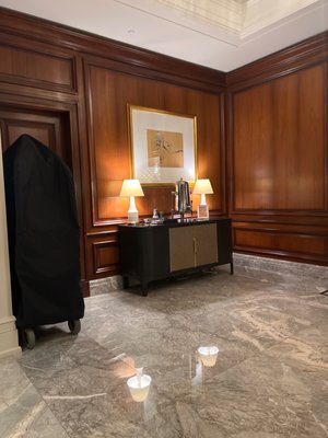 The Ritz-Carlton, Tysons Corner by null