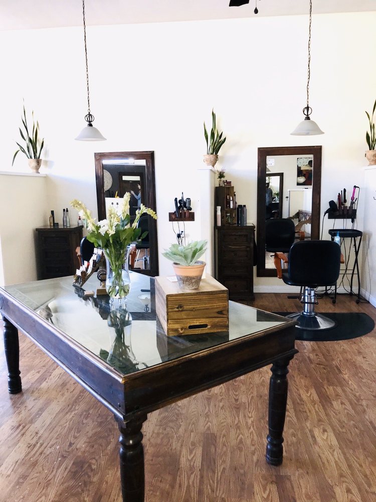 ALEJANDRO SALON 109 Photos & 148 Reviews 2460 E Main St, Ventura