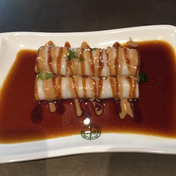 Tim Ho Wan - Vermicelli with sesame sauce - Chinese Near Me - Melbourne, VIC Tim Ho Wan - Vermicelli with sesame sauce - Chinese Near Me - Melbourne, VIC