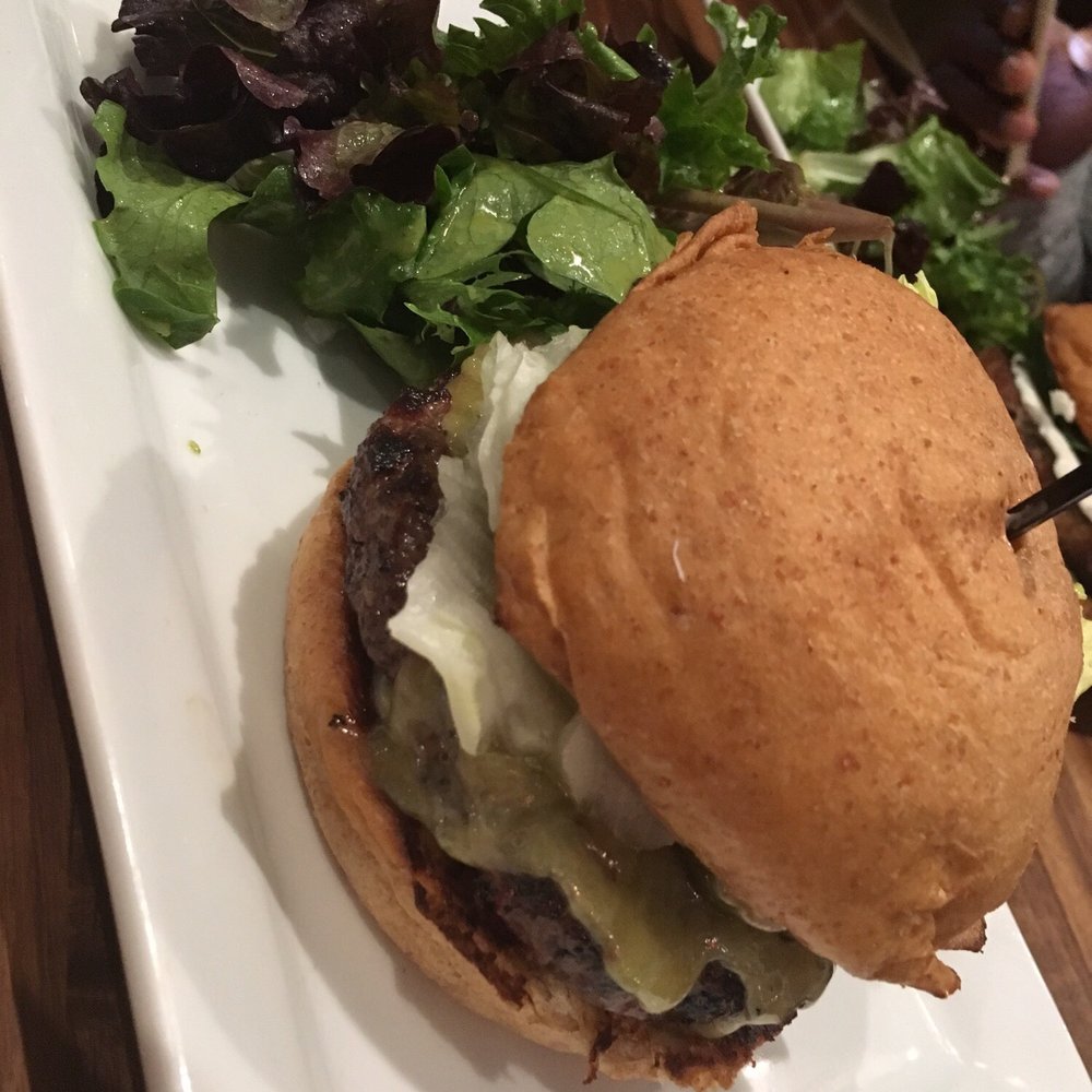 Burger Bach - Burgers Near Me - Richmond, Virginia