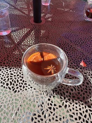 Leanna's Idyll Awhile Bistro by null