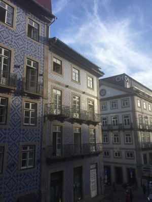 My Ribeira Guest House by null