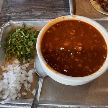 Tremendo Taco - Frijoles Puercos - Mexican Near Me - Laredo, Texas