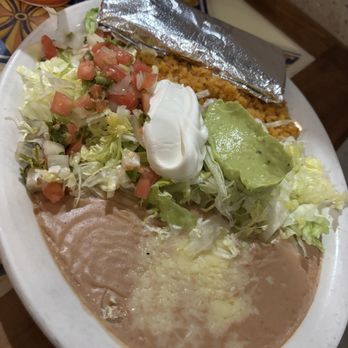 Fiesta  Acapulco - Mexican Near Me - Newburgh, Indiana
