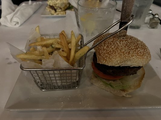 Snaps American Bistro by null