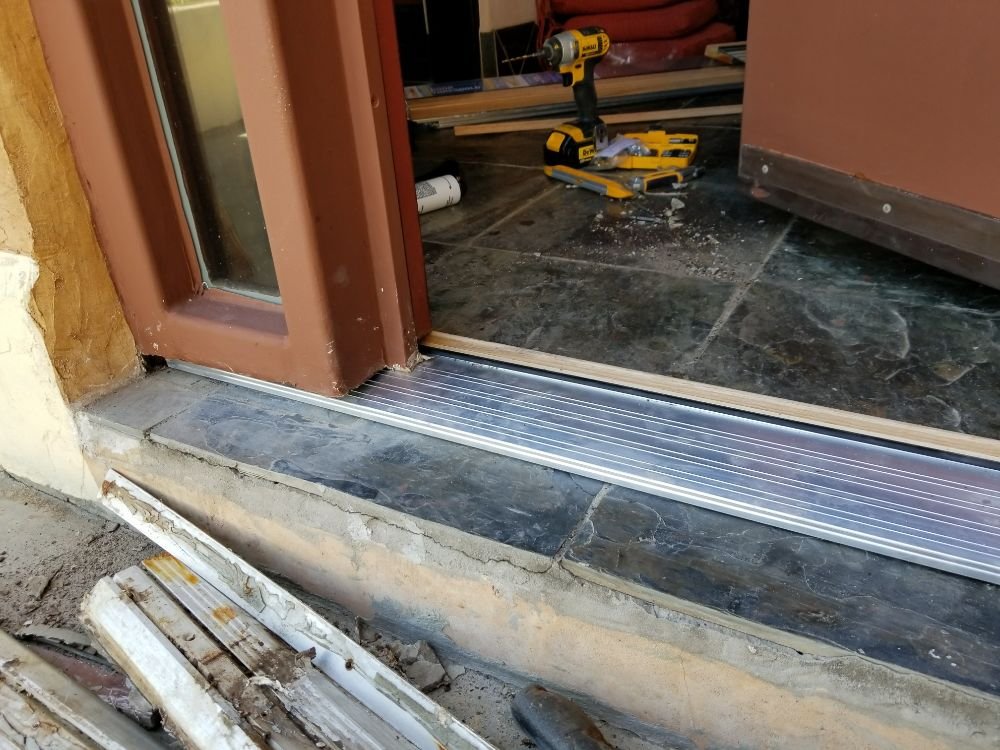 Slide of Always Careful Roofing