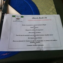 Restaurant du Labourd - Rapport qualité prix il n'y a pas mieux!