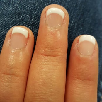 L A Nails - Nail Salons Near Me - Houston, Texas