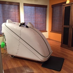 Summit Natural Wellness Spa - HOCATT