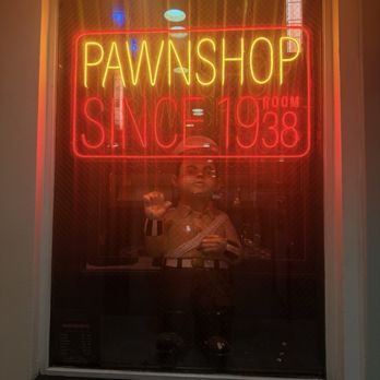 RM 38 - Bar - Speakeasies Near Me - Honolulu, Hawaii