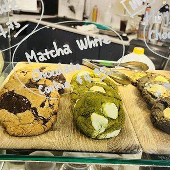 Fufu Pancake Cafe - Cookies - Pancakes Near Me - Vancouver, British Columbia Fufu Pancake Cafe - Cookies - Pancakes Near Me - Vancouver, British Columbia