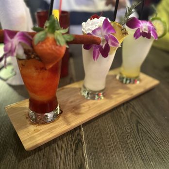 Dona Leti's - Cocktail Bars Near Me - Houston, Texas