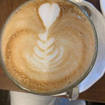 Le Crocodile - Latte - French Near Me - Brooklyn, New York Le Crocodile - Latte - French Near Me - Brooklyn, New York