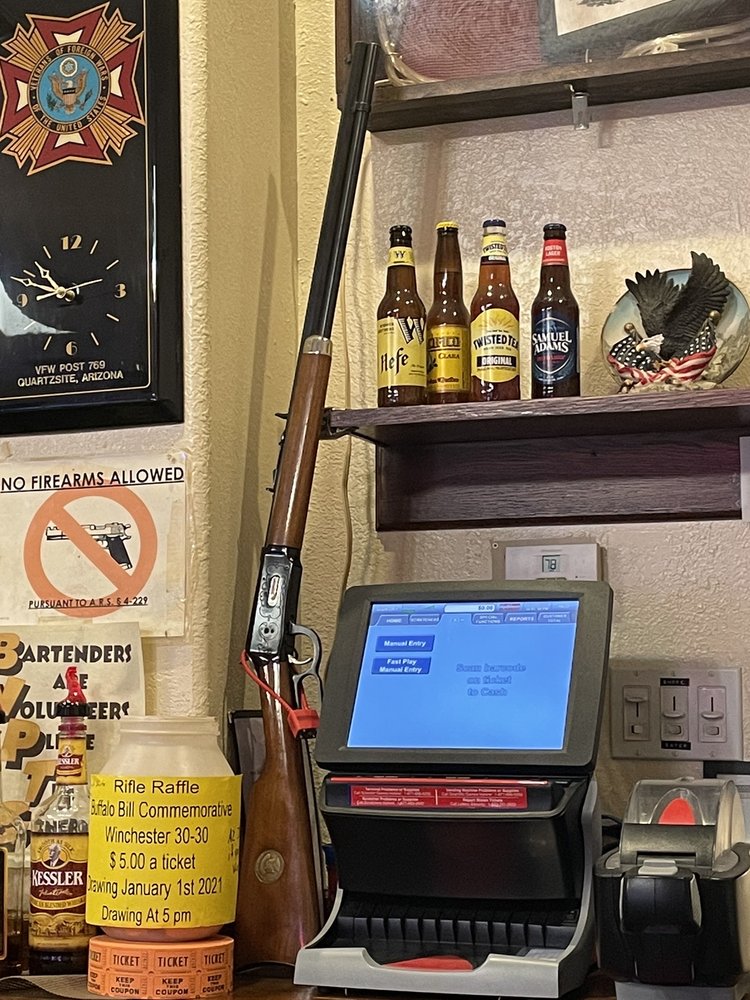 VFW POST 769 Updated September 2024 11 Photos 305 N Central Blvd