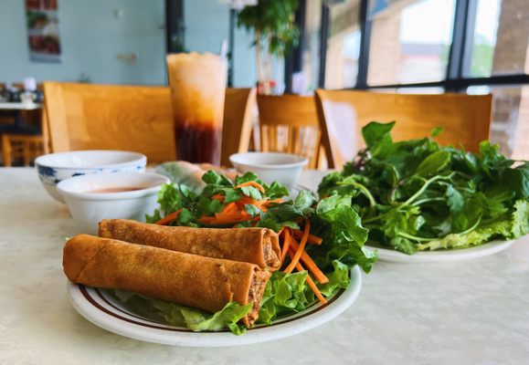 Pho Sai Gon Vietnamese Restaurant by null