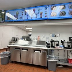 Uncle Sharkii Poke Bar