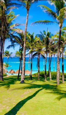 The Westin Lagunamar Ocean Resort Villas & Spa by null